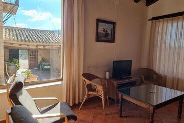 Apartamentos Rurales La Alquería Del Pilar
