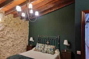 Apartamentos Rurales La Alquería Del Pilar