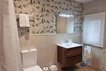 Apartamentos Rurales La Alquería Del Pilar