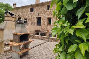 Apartamentos Rurales La Alquería Del Pilar