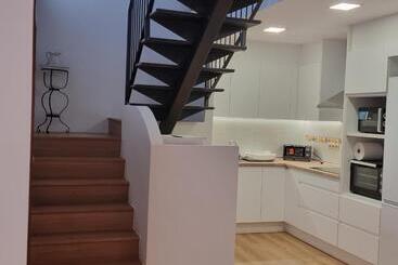 Apartamentos Rurales La Alquería Del Pilar