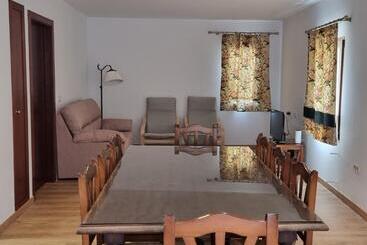Apartamentos Rurales La Alquería Del Pilar