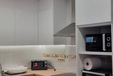Apartamentos Rurales La Alquería Del Pilar