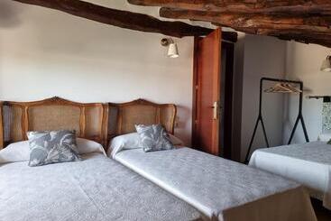 Apartamentos Rurales La Alquería Del Pilar