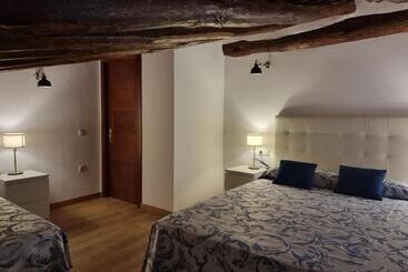 Apartamentos Rurales La Alquería Del Pilar