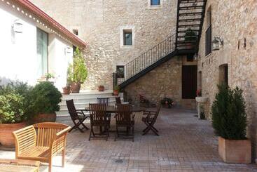 Apartamentos Rurales La Alquería Del Pilar