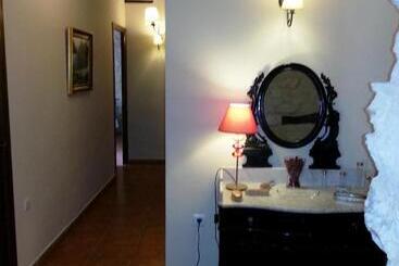 Apartamentos Rurales La Alquería Del Pilar