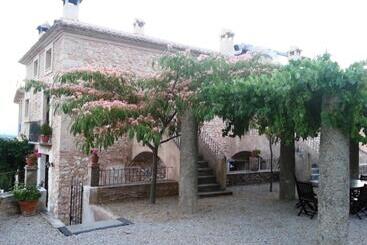 Apartamentos Rurales La Alquería Del Pilar