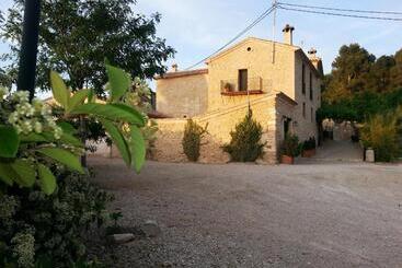 Apartamentos Rurales La Alquería Del Pilar