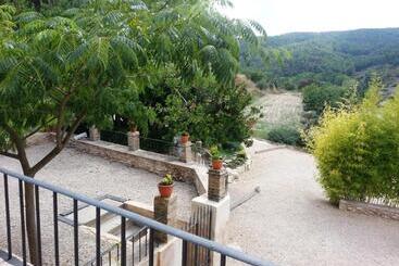 Apartamentos Rurales La Alquería Del Pilar