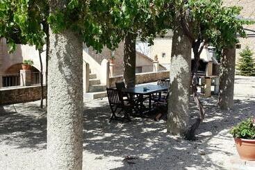 Apartamentos Rurales La Alquería Del Pilar