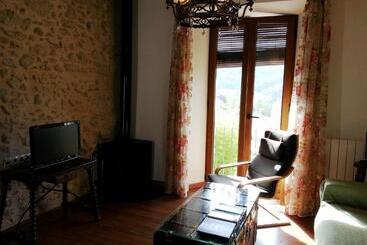 Apartamentos Rurales La Alquería Del Pilar
