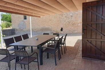 Apartamentos Rurales La Alquería Del Pilar