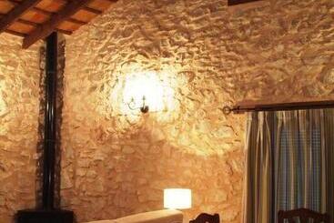 Apartamentos Rurales La Alquería Del Pilar