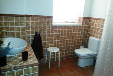 Apartamentos Rurales La Alquería Del Pilar