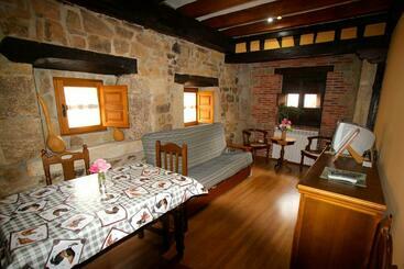 Apartamentos Rurales Pedredo