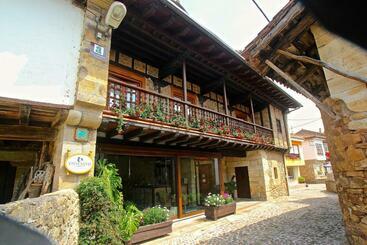 Apartamentos Rurales Pedredo