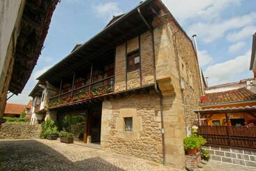 Apartamentos Rurales Pedredo