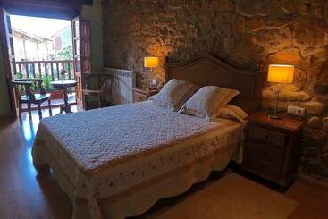 Apartamentos Rurales Pedredo
