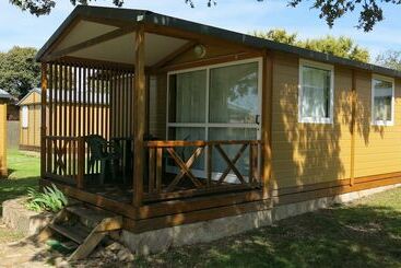 Camping Sierra De La Culebra