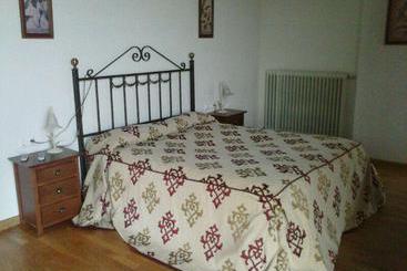 Casa Rural Los Sestiles