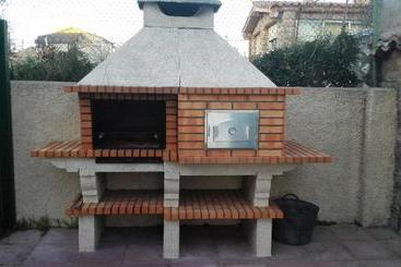 Casa Rural Mónica