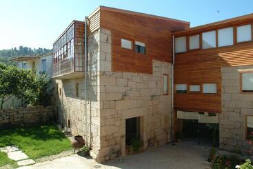 Casa Rural Vilaboa - Allariz