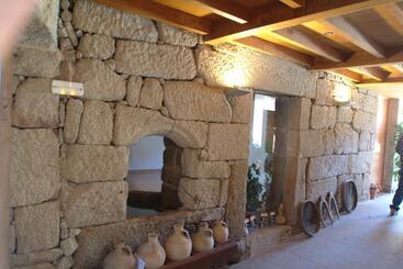 Casa Rural Vilaboa