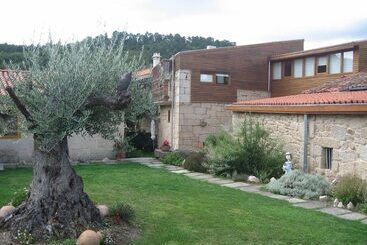 Casa Rural Vilaboa