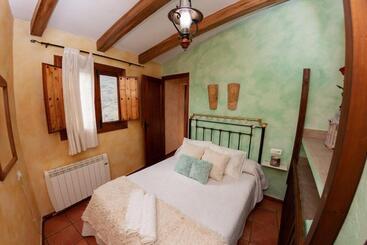 Casas Rurales Picachico