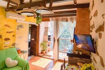 Casas Rurales Picachico