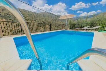 Casas Rurales Picachico