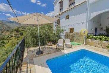 Casas Rurales Picachico