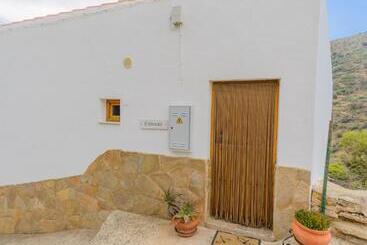 Casas Rurales Picachico
