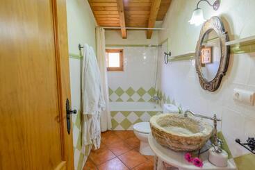 Casas Rurales Picachico