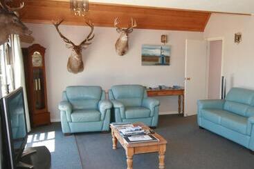 Creel House Bed And Breakfast