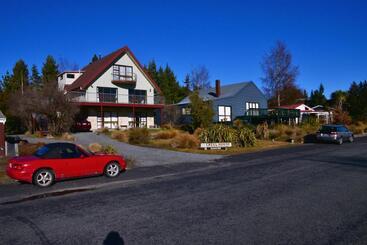 Creel House Bed And Breakfast