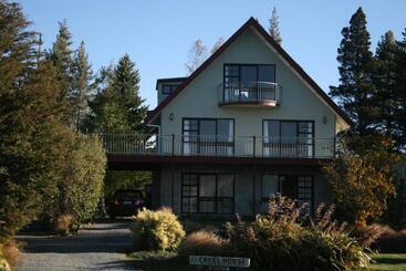 Creel House Bed And Breakfast