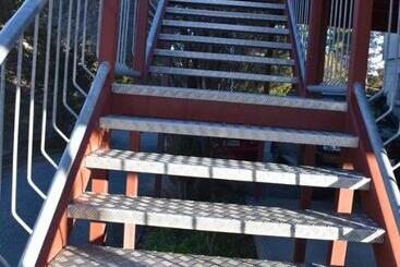 Creel House Bed And Breakfast