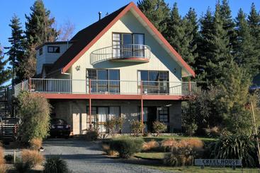 Creel House Bed And Breakfast