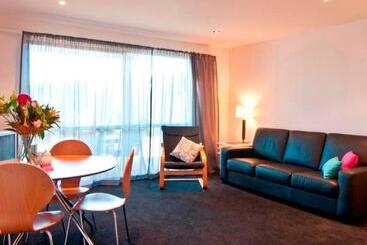 Alpine Resort Wanaka Thc Hotels And Resorts