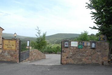 Casa Rural Y Spa El Huerto Del Abuelo