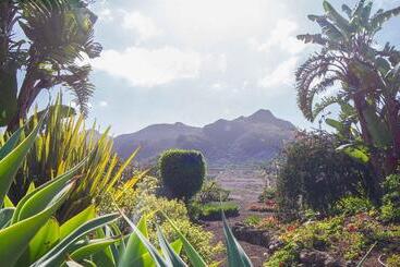 Finca El Picacho