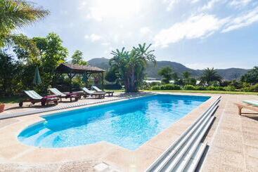 Finca El Picacho
