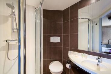 هتل Best Western  La Mare O Poissons