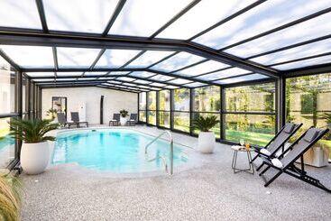 هتل Best Western  La Mare O Poissons