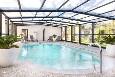 هتل Best Western  La Mare O Poissons