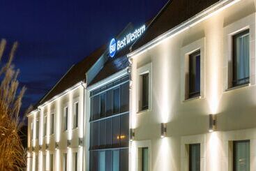 هتل Best Western  La Mare O Poissons