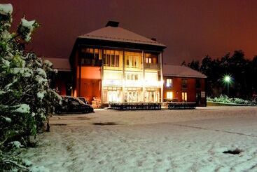 هتل Trudvang Apartment