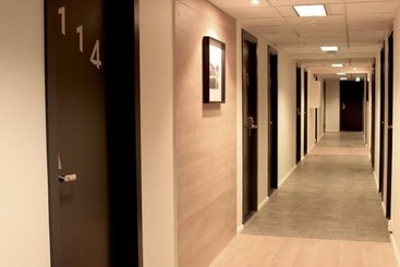 هتل Trudvang Apartment